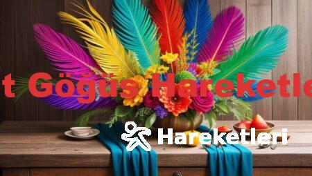 Alt Göğüs Hareketleri