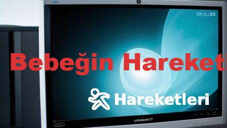 Anne Karnındaki Bebeğin Hareketleri Neden Azalır