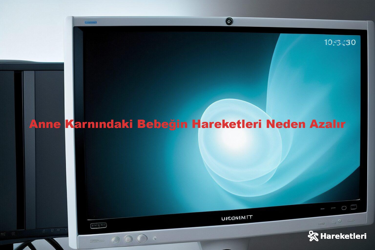 Anne Karnındaki Bebeğin Hareketleri Neden Azalır