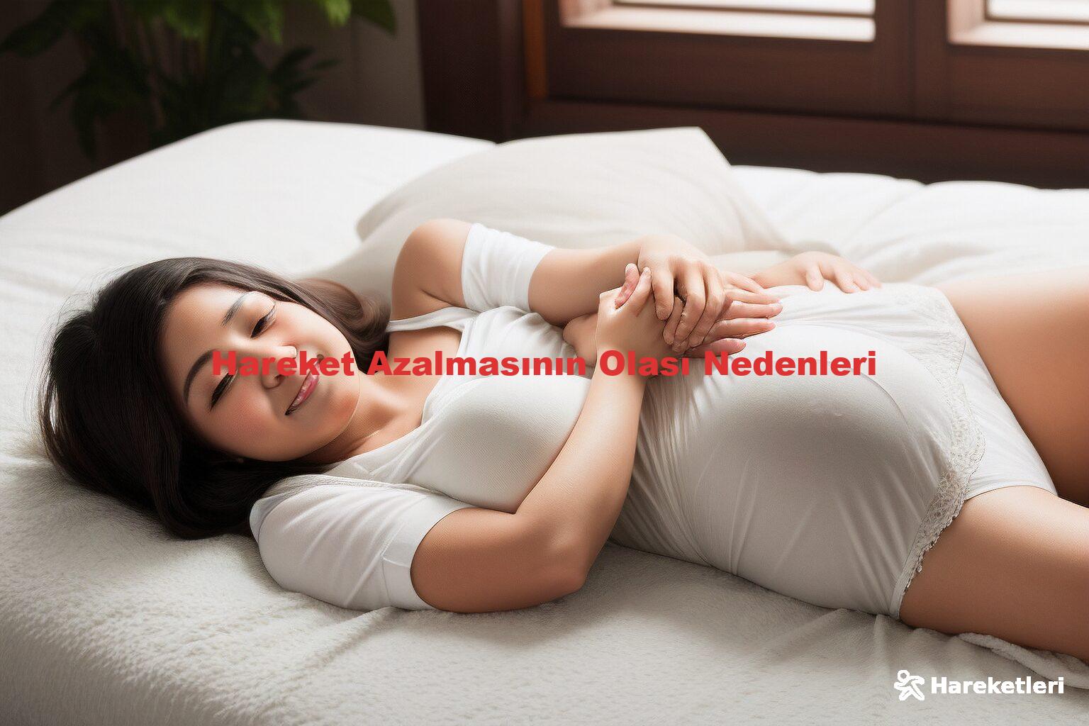 Hareket Azalmasının Olası Nedenleri