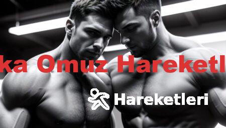 Arka Omuz Hareketleri
