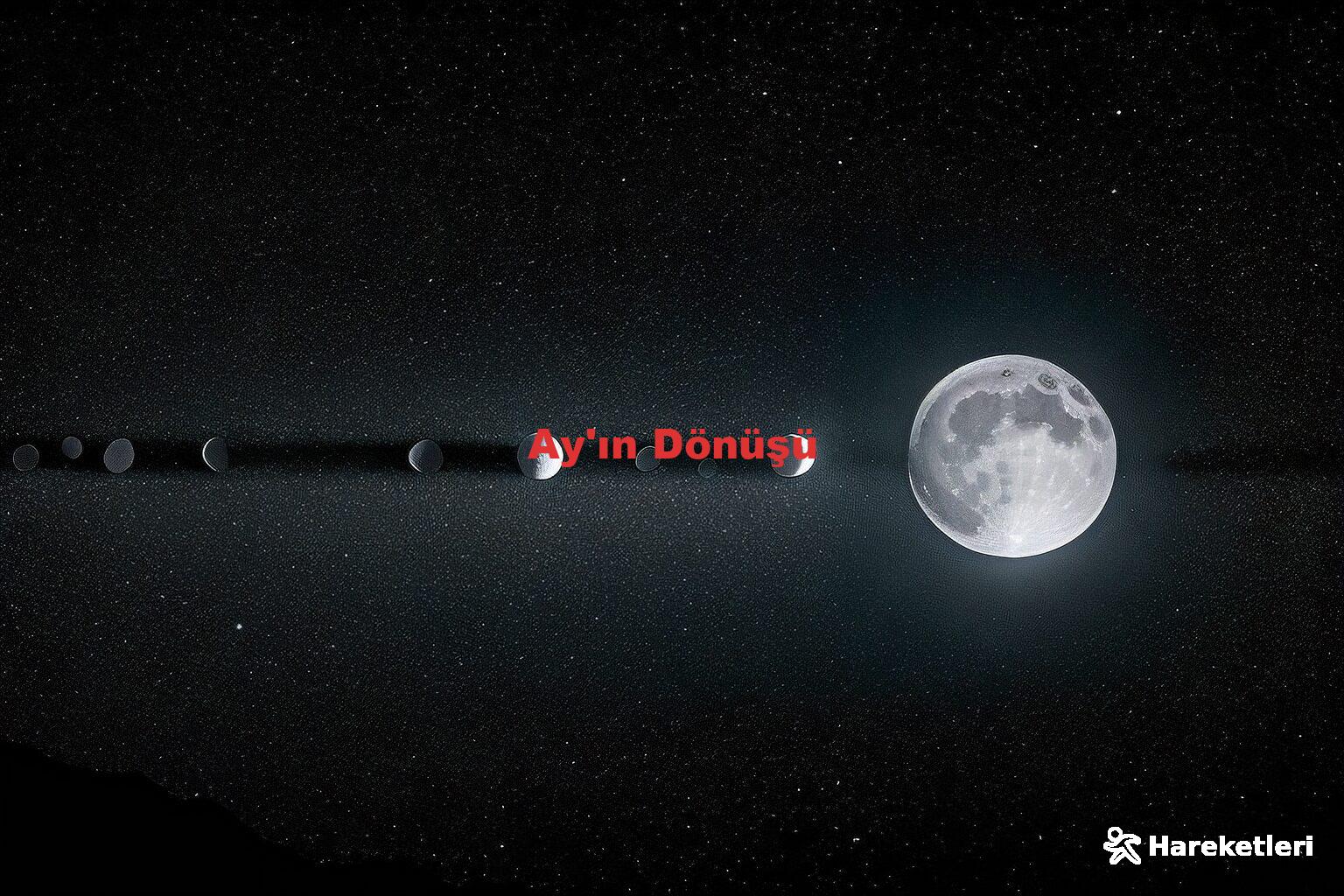 Ay'ın Dönüşü