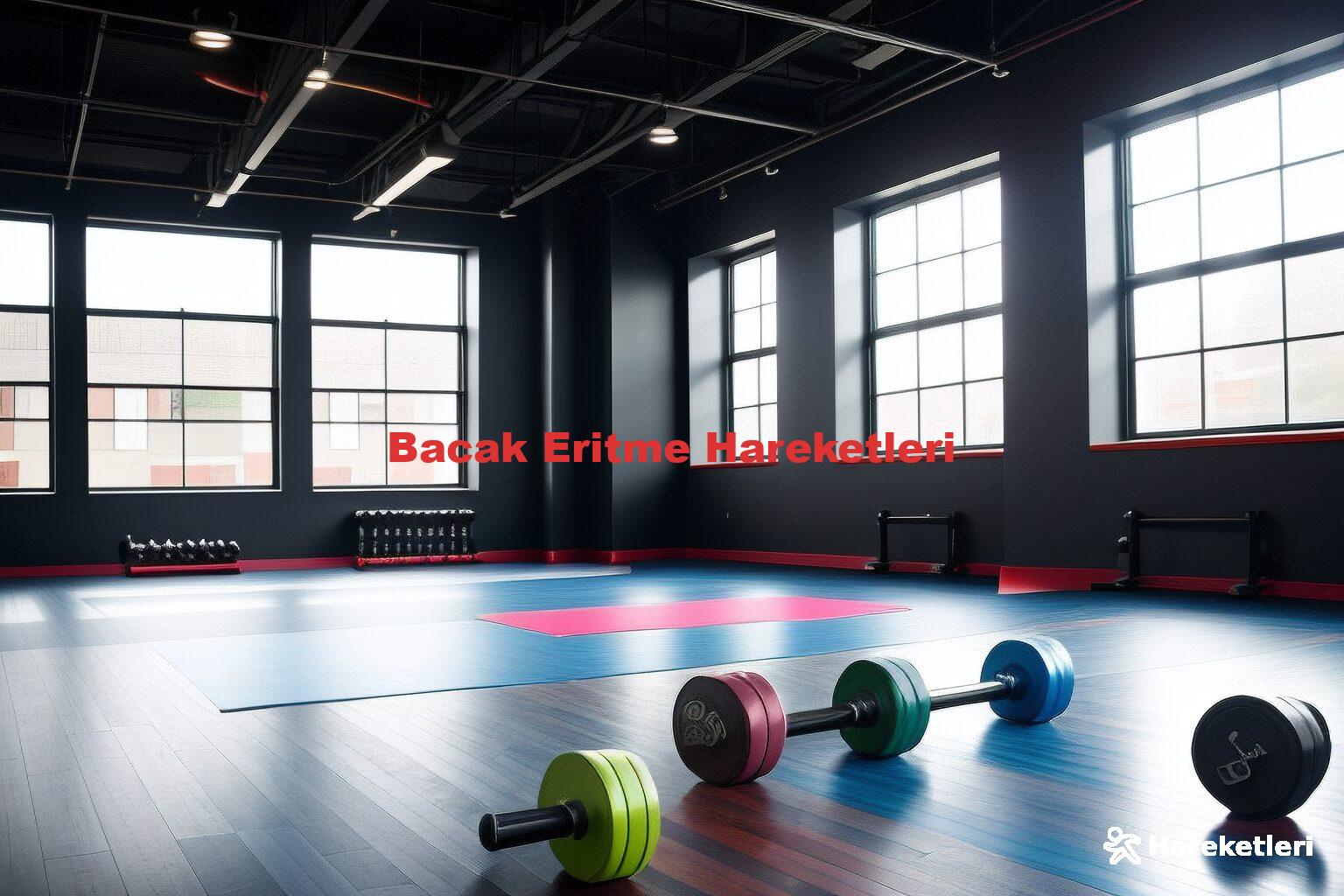 Bacak Eritme Hareketleri