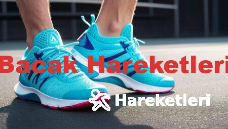 Bacak Hareketleri