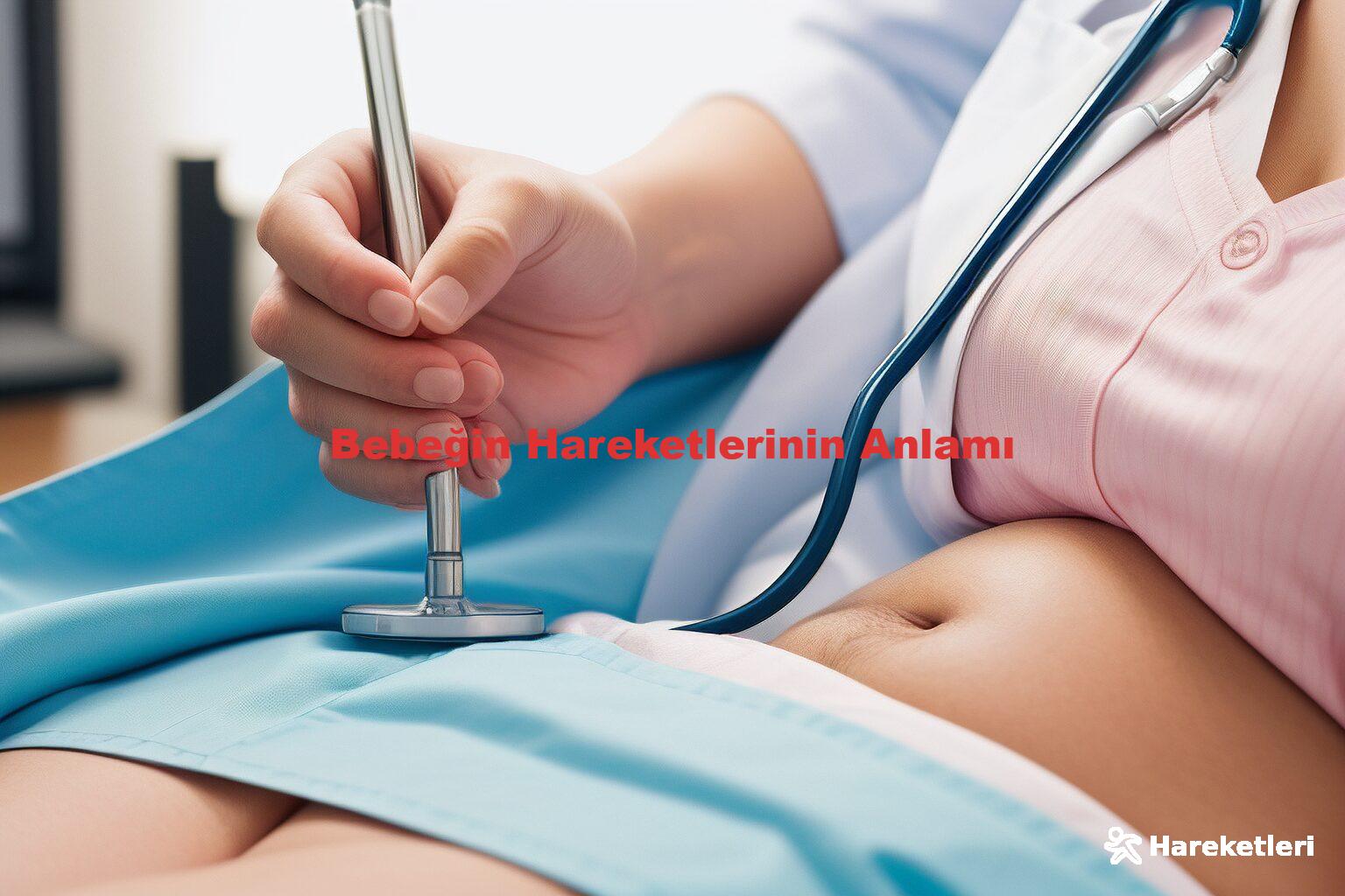 Bebeğin Hareketlerinin Anlamı