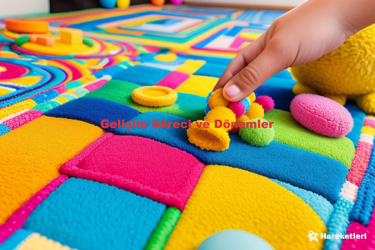Gelişim Süreci ve Dönemler