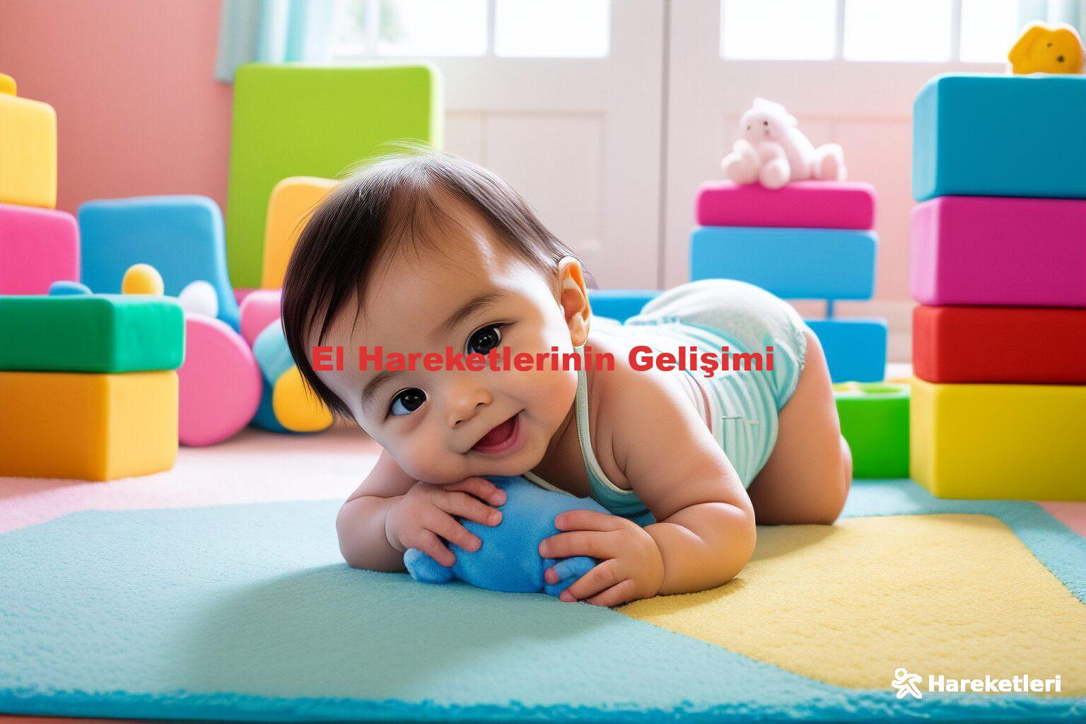 El Hareketlerinin Gelişimi