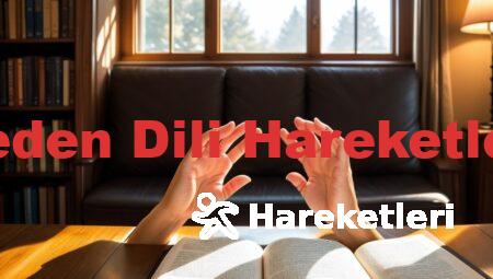 Beden Dili Hareketleri