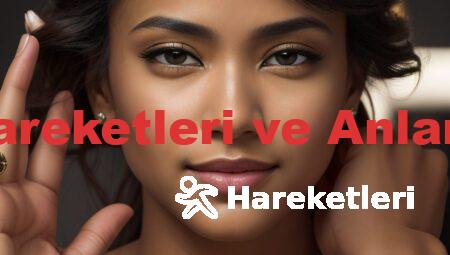 Beden Dili Hareketleri ve Anlamları Resimli