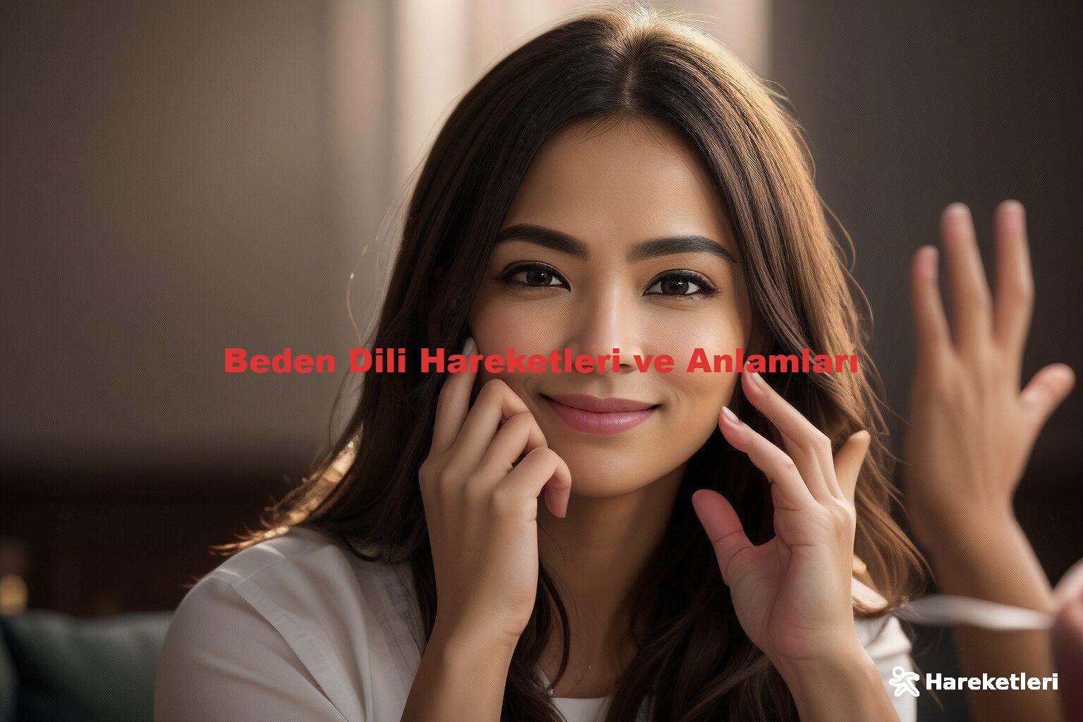 Beden Dili Hareketleri ve Anlamları