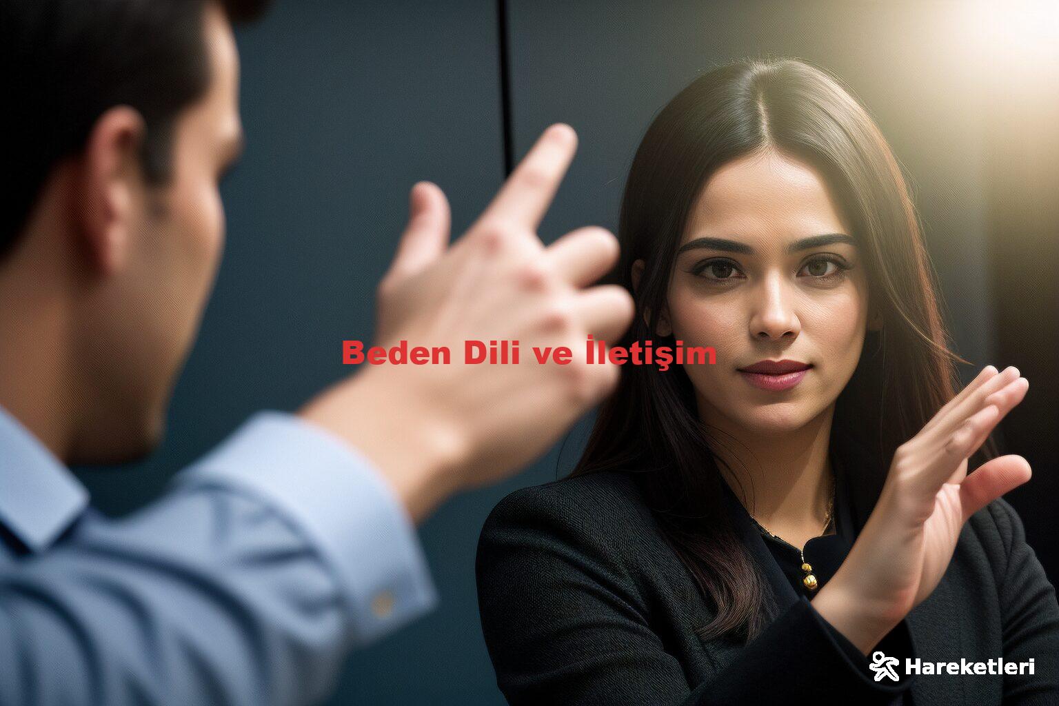 Beden Dili ve İletişim