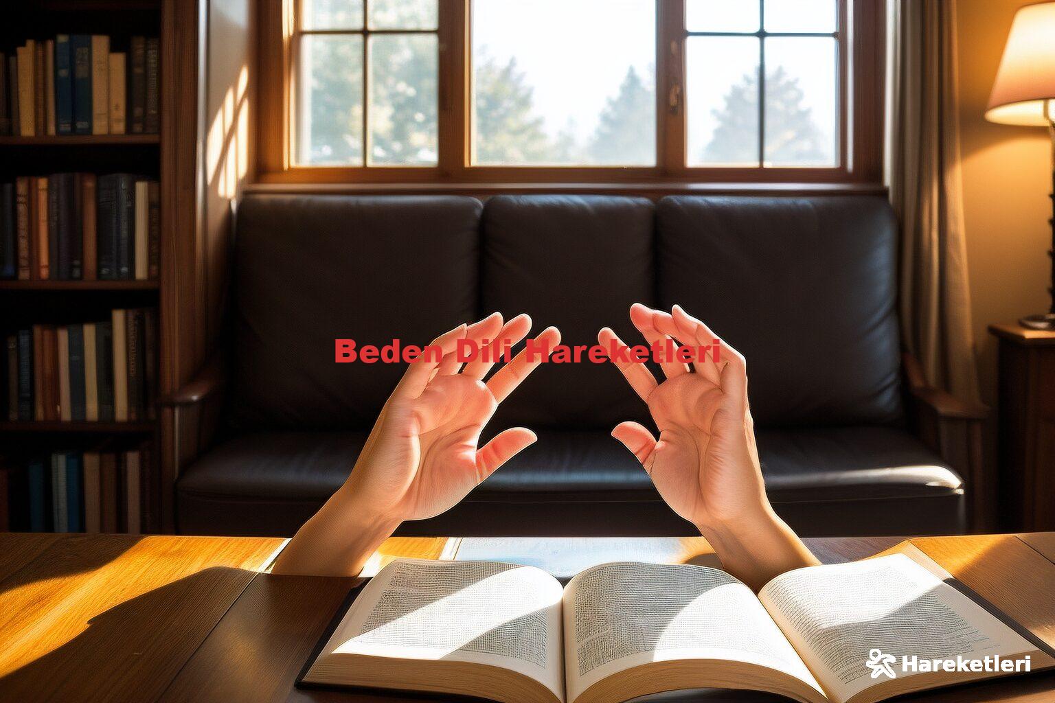 Beden Dili Hareketleri