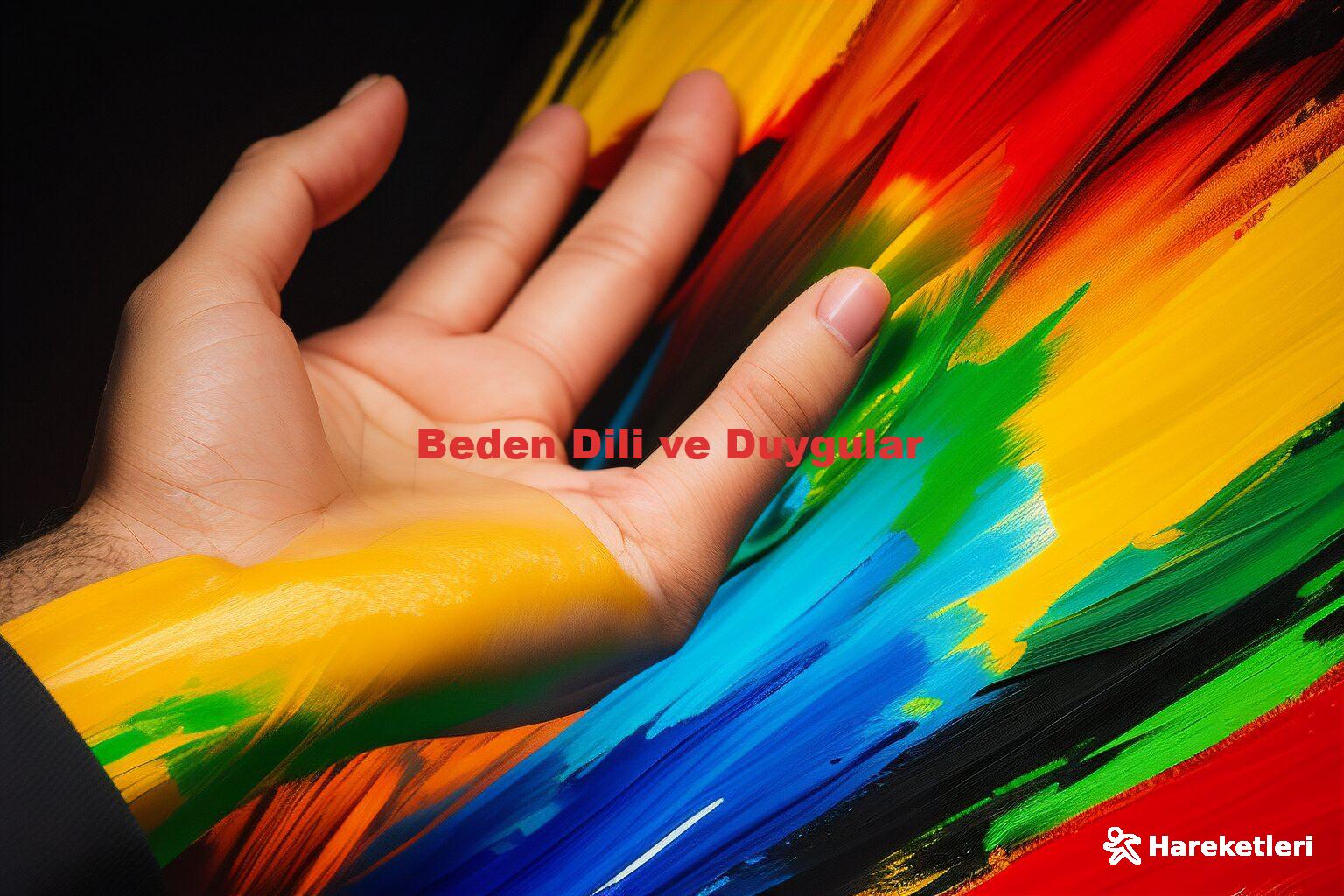 Beden Dili ve Duygular