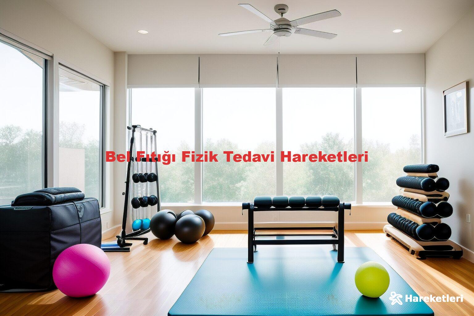 Bel Fıtığı Fizik Tedavi Hareketleri