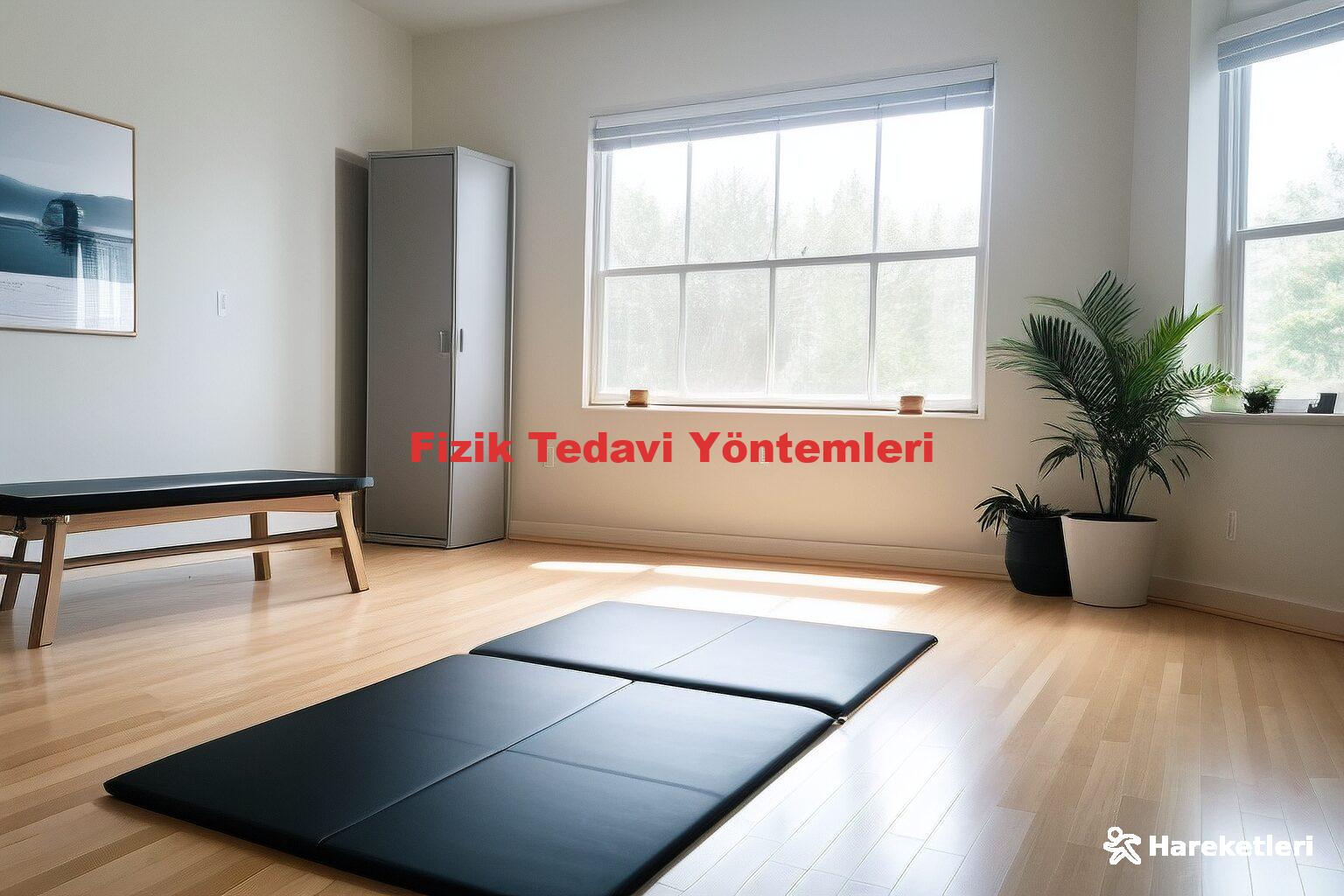 Fizik Tedavi Yöntemleri
