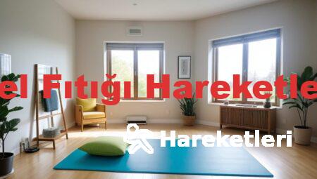 Bel Fıtığı Hareketleri