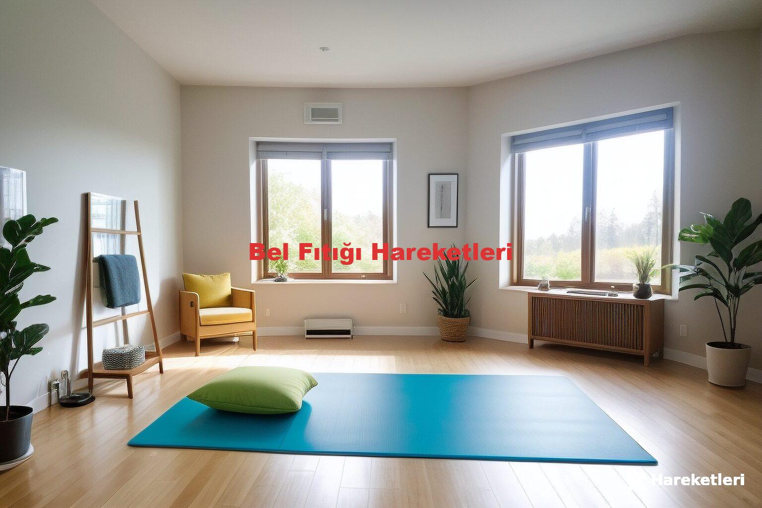 Bel Fıtığı Hareketleri