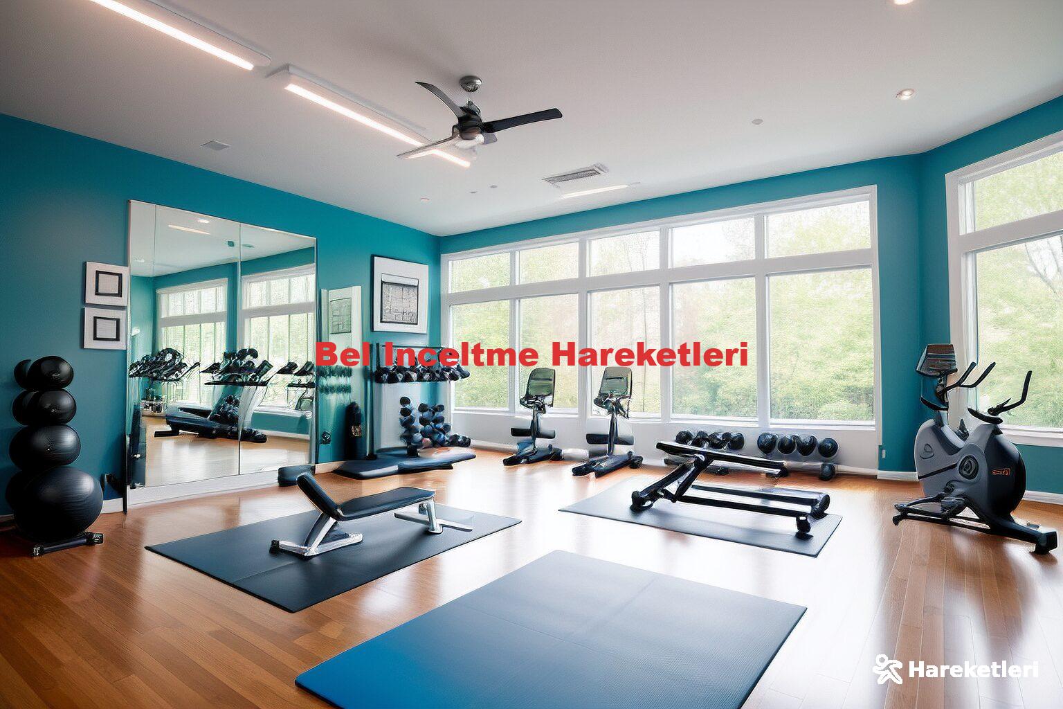 Bel Inceltme Hareketleri