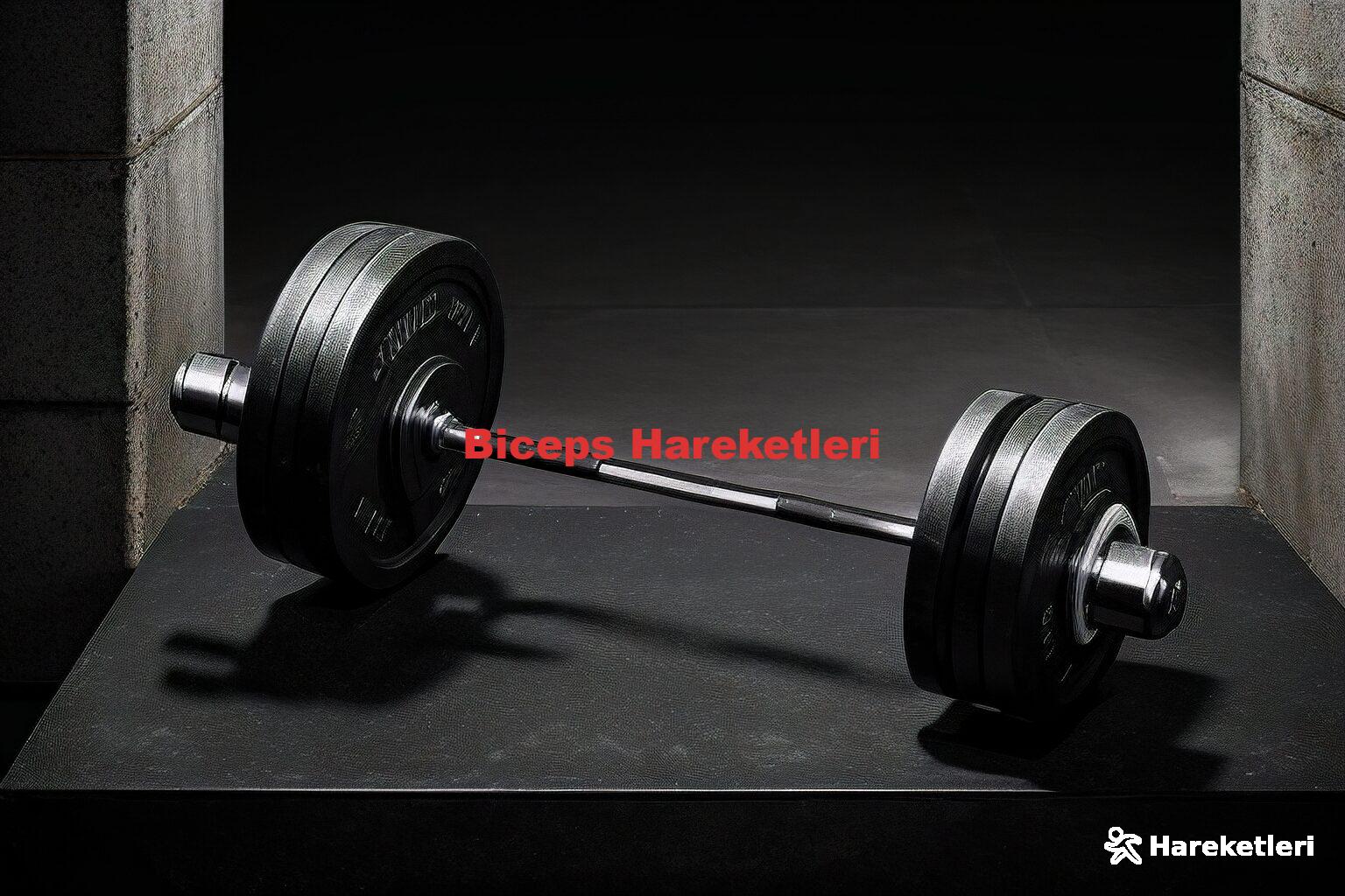 Biceps Hareketleri