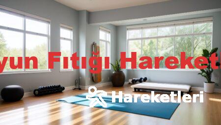 Boyun Fıtığı Hareketleri