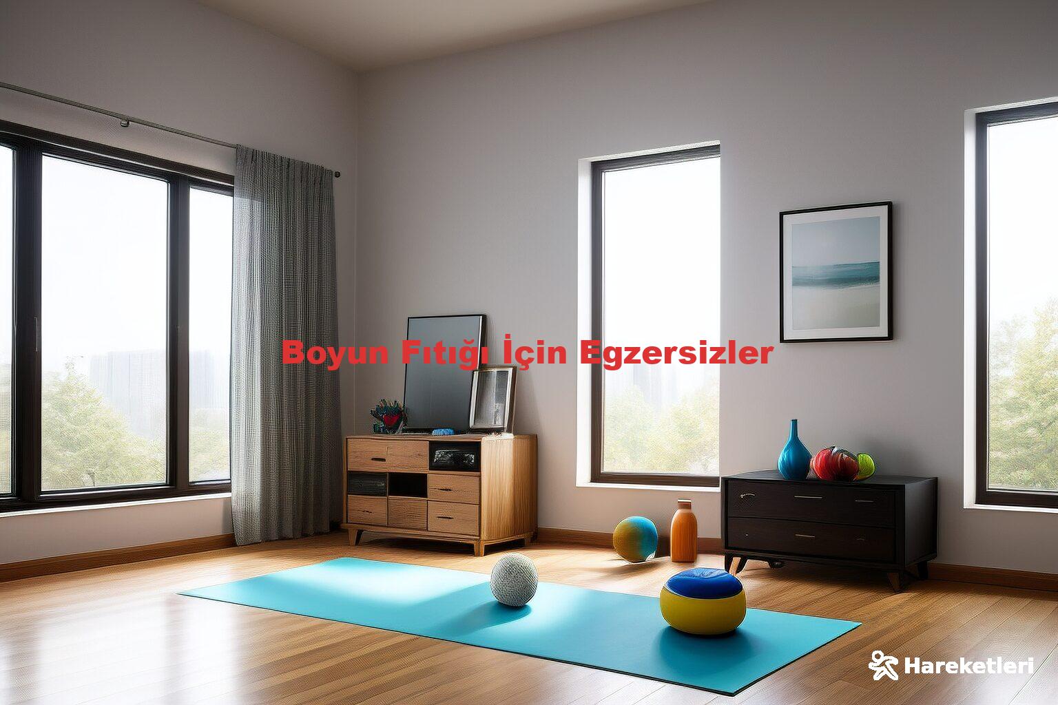 Boyun Fıtığı İçin Egzersizler