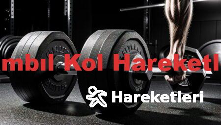 Dambıl Kol Hareketleri