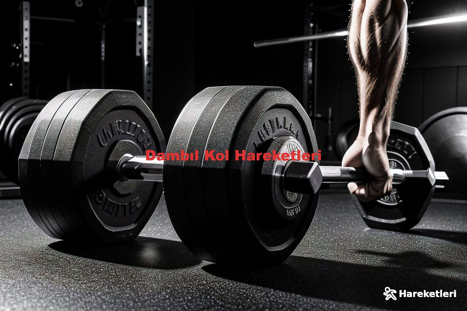 Dambıl Kol Hareketleri