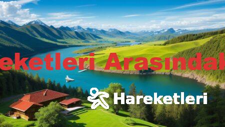Dünyanın Hareketleri Arasındaki Fark Nedir?