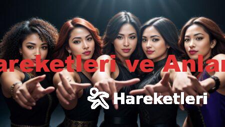 El Hareketleri ve Anlamları