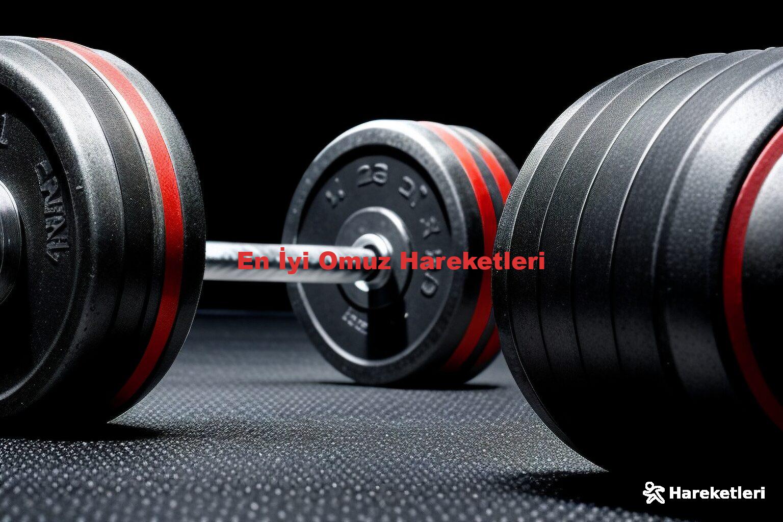 En İyi Omuz Hareketleri