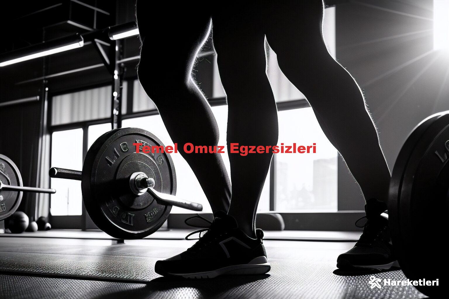 Temel Omuz Egzersizleri