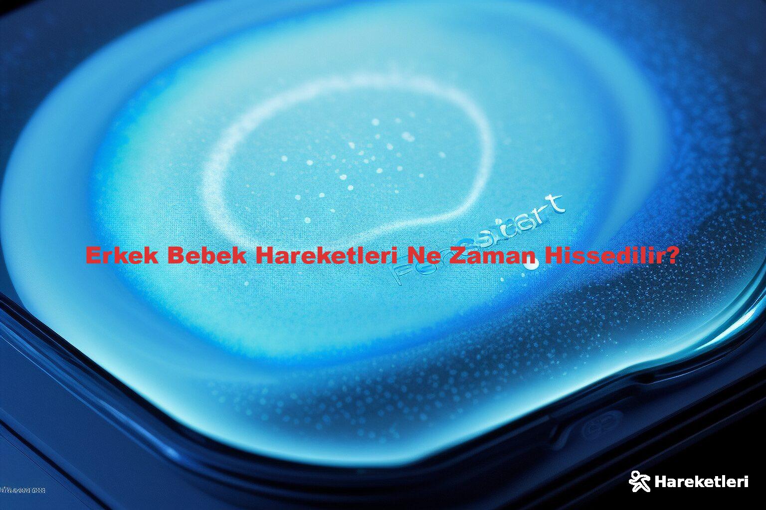 Erkek Bebek Hareketleri Ne Zaman Hissedilir?