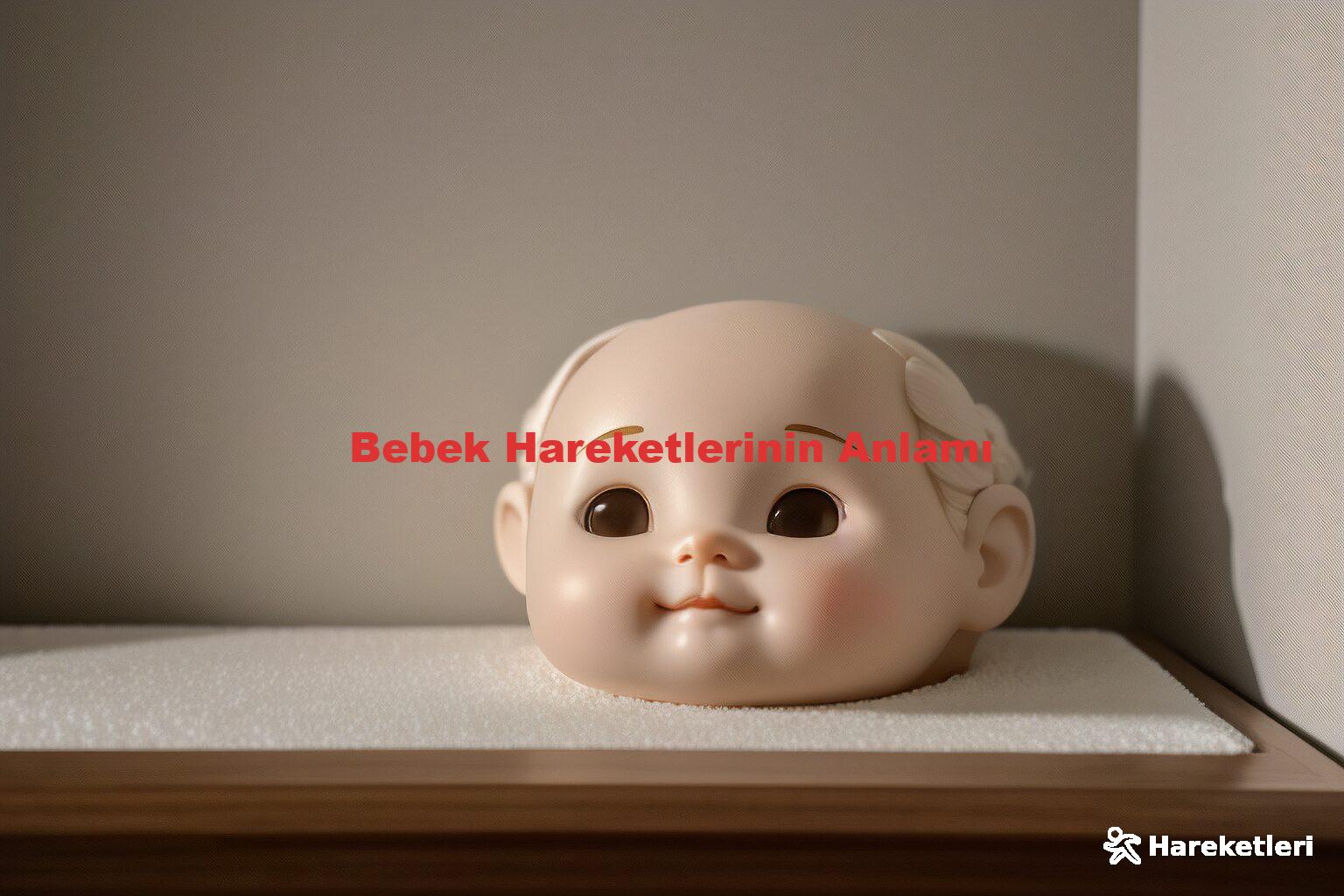 Bebek Hareketlerinin Anlamı
