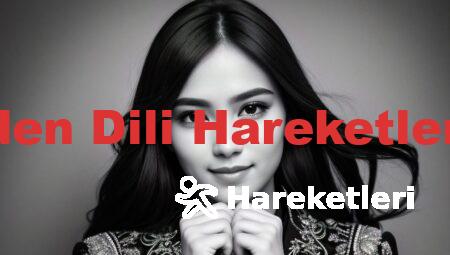 Erkeklerin Beden Dili Hareketleri ve Anlamları