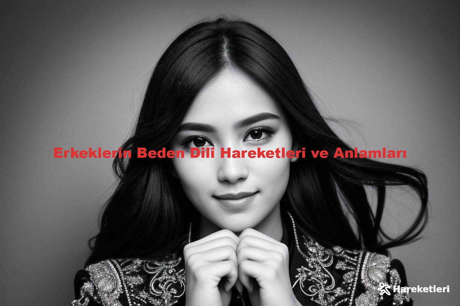 Erkeklerin Beden Dili Hareketleri ve Anlamları