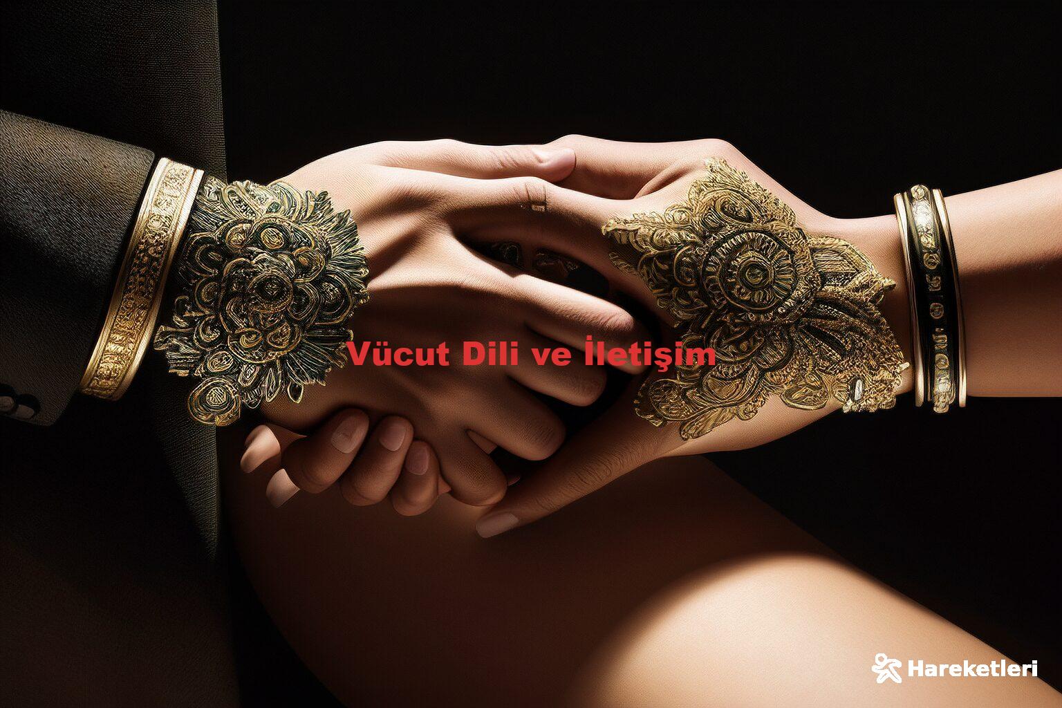 Vücut Dili ve İletişim