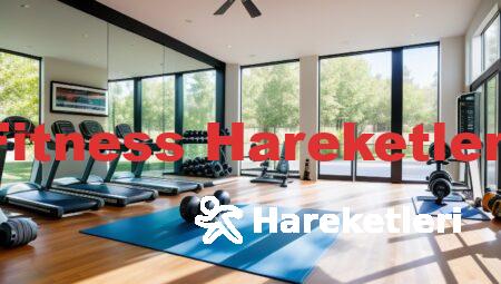 Fitness Hareketleri