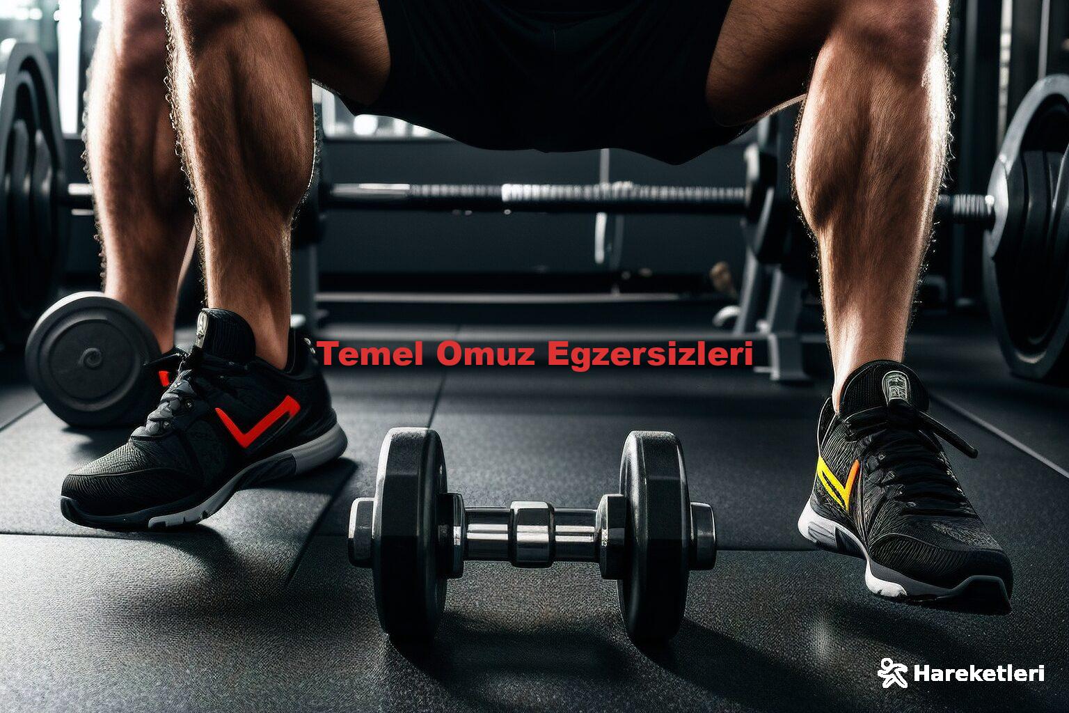 Temel Omuz Egzersizleri