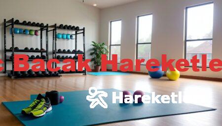 İç Bacak Hareketleri