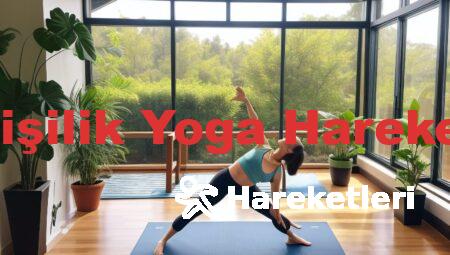 İki Kişilik Yoga Hareketleri