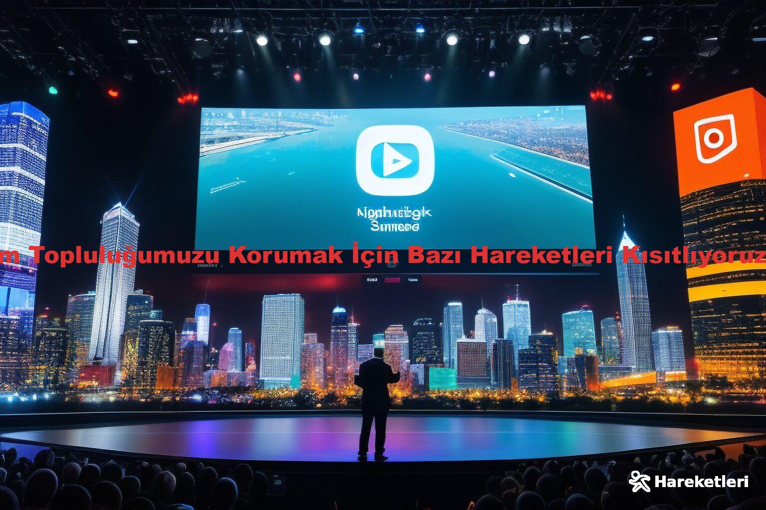 Instagram Topluluğumuzu Korumak İçin Bazı Hareketleri Kısıtlıyoruz Çözümü