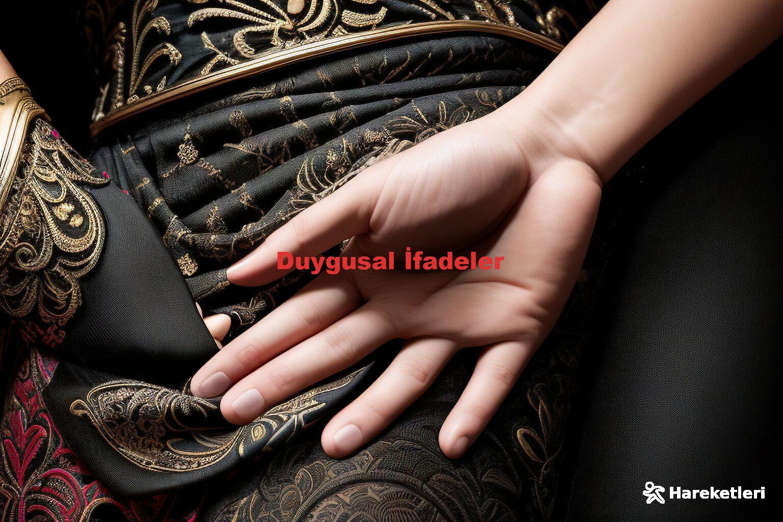 Duygusal İfadeler