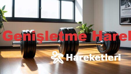 Omuz Genişletme Hareketleri