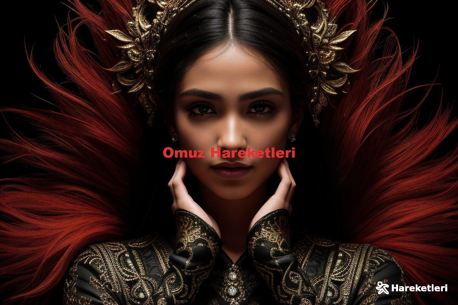 Omuz Hareketleri