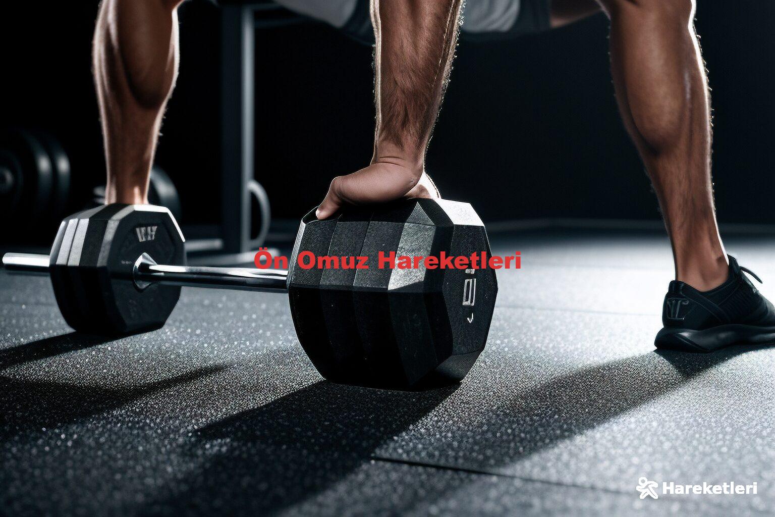 Ön Omuz Hareketleri