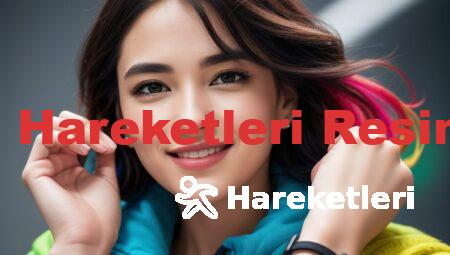 Otizmde El Hareketleri Resimli Anlatım