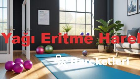 Pubis Yağı Eritme Hareketleri