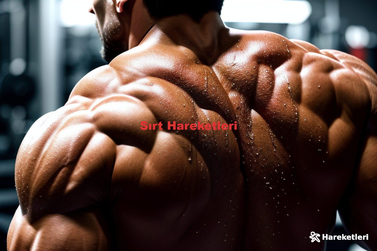 Sırt Hareketleri