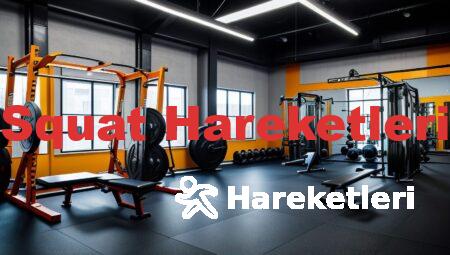Squat Hareketleri