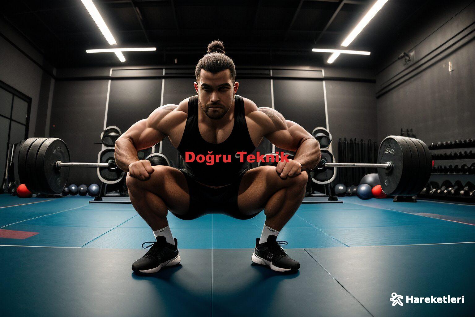Doğru Teknik